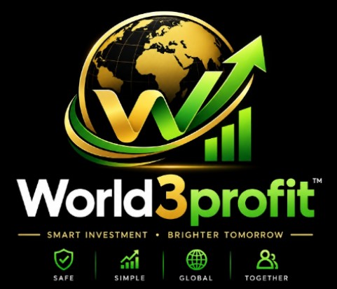 World3 Profit logo